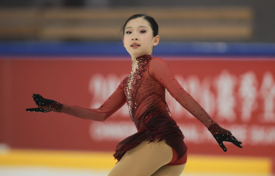 杏彩注册：从新手到老手的成长